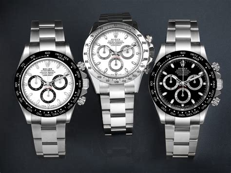 ULTIMATE ROLEX DAYTONA 